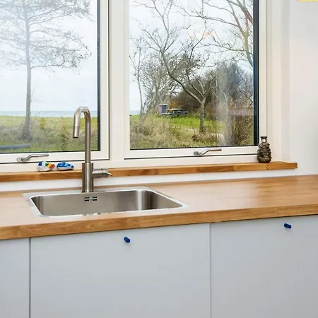 Lush Vacation In Sydals