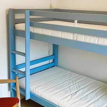 בית נופש Lush Vacation In Sydals Skovmose